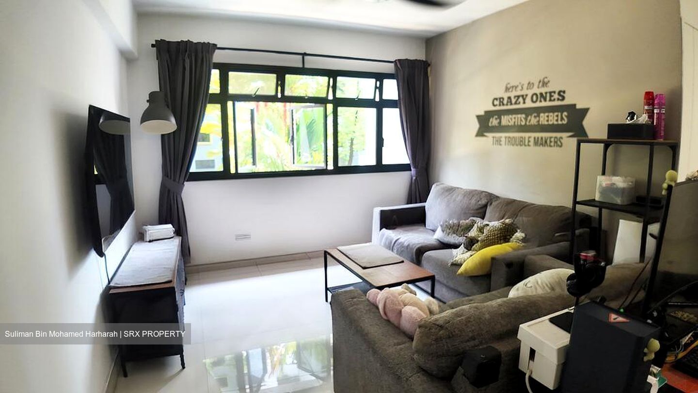 Blk 45 Pine Green (Geylang), HDB 5 Rooms #501698591
